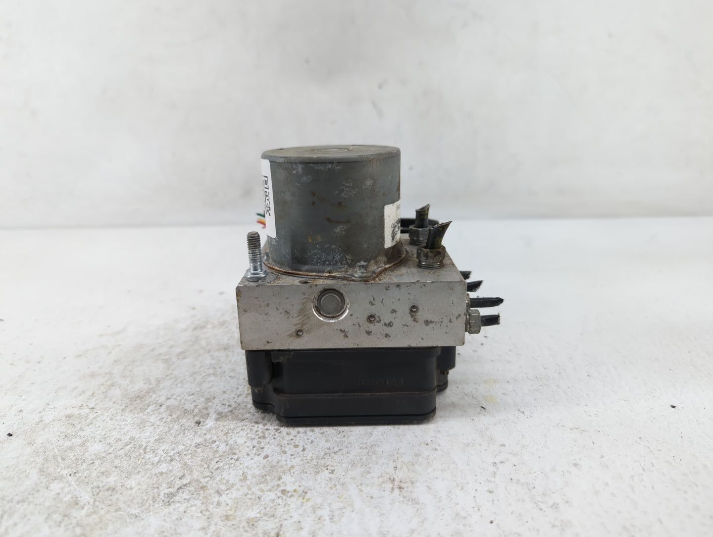 2018-2020 Toyota Camry ABS Pump Control Module Replacement P/N:44540-06290 Fits Fits 2018 2019 2020 OEM Used Auto Parts - Oe