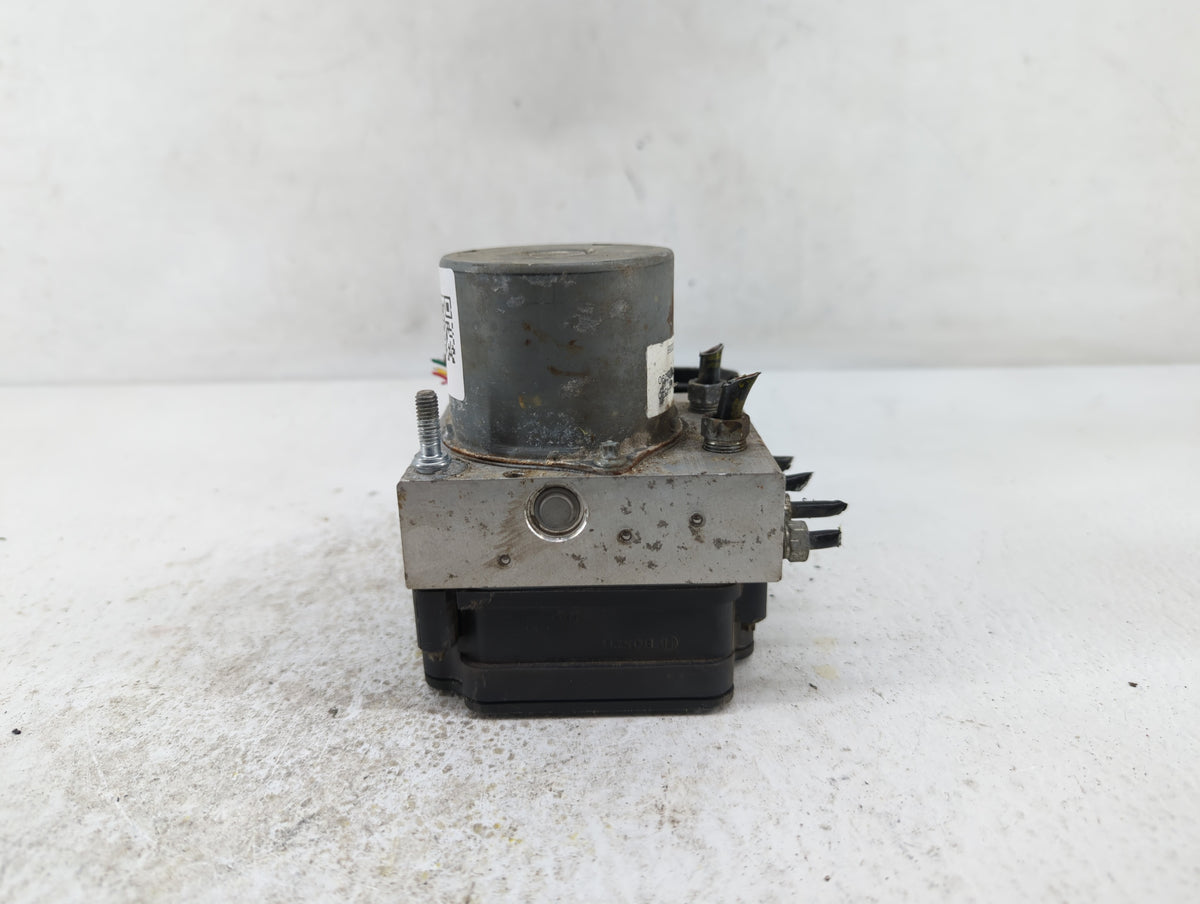 2018-2020 Toyota Camry Anti-Lock Brake ABS Pump Module Actuator OEM P/N:44540-06290 Fits Fits 2018 2019 2020 OEM Used Auto P