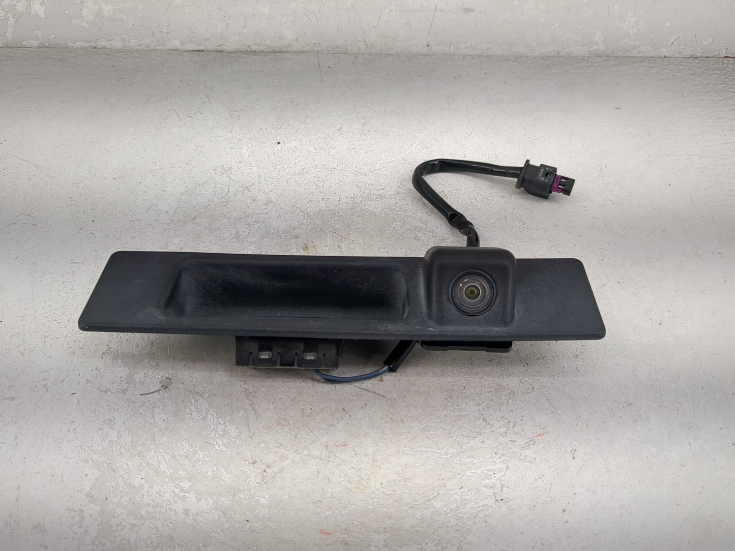 Toyota Camry Black - Oemusedautoparts1.com