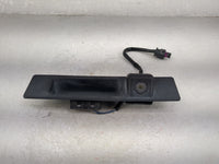 Toyota Camry Black - Oemusedautoparts1.com