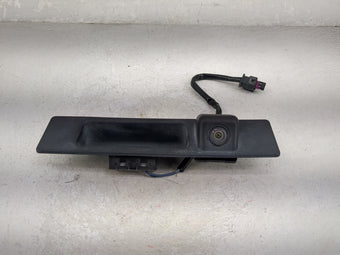 compare product Toyota Camry Black