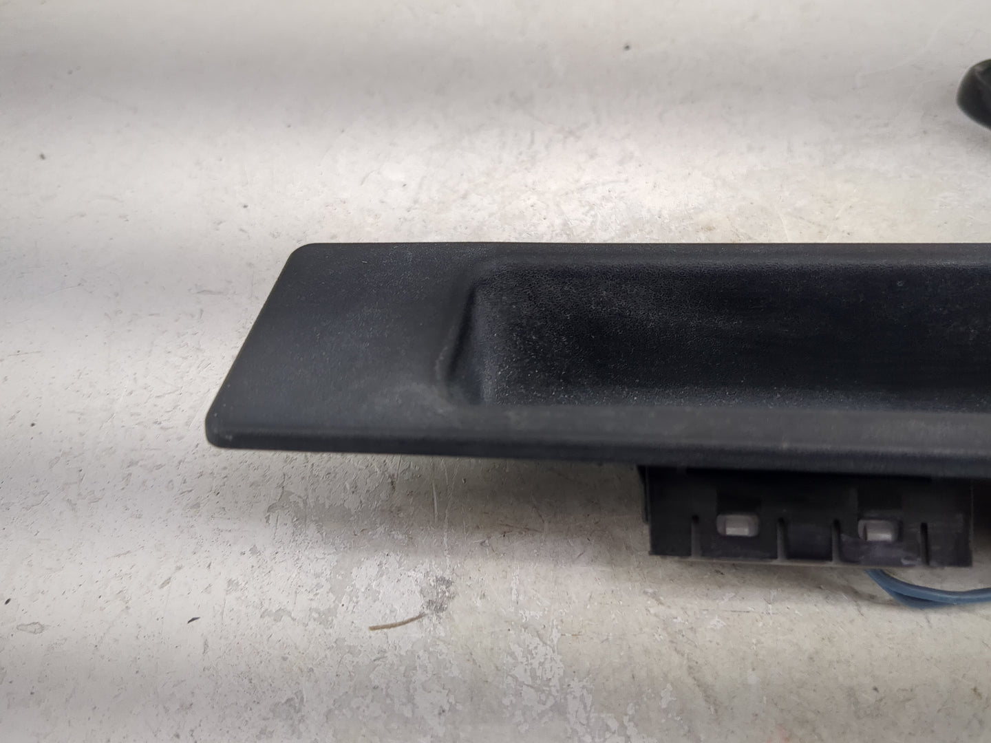 Toyota Camry Black - Oemusedautoparts1.com