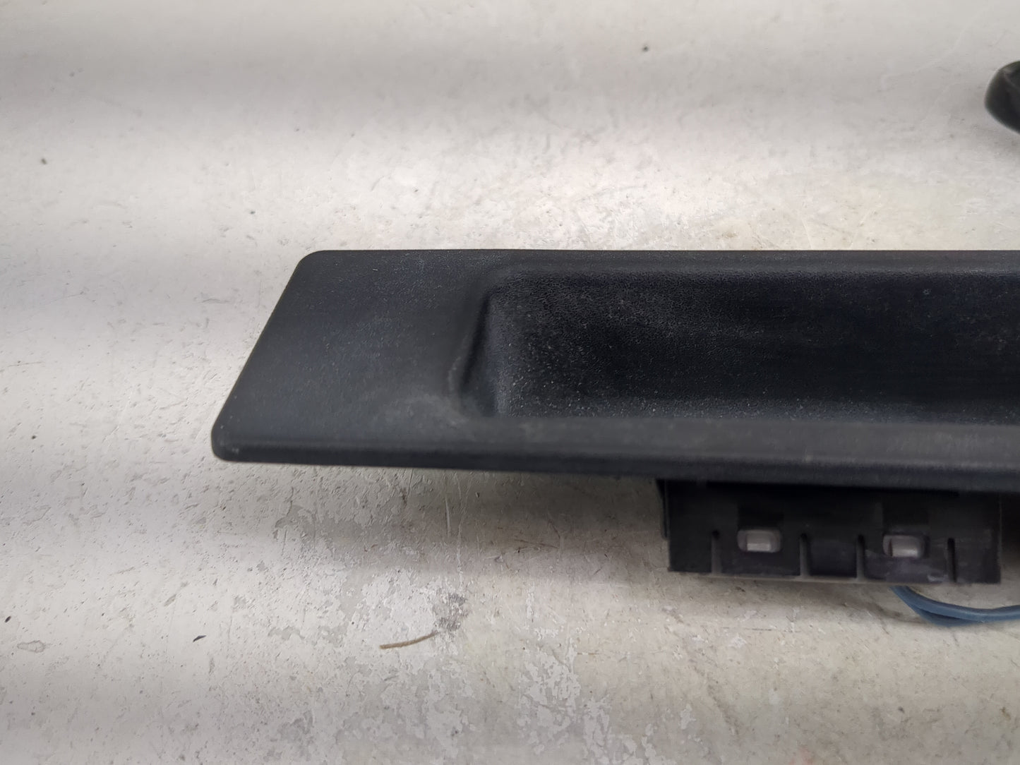 Toyota Camry Black - Oemusedautoparts1.com