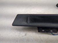 Toyota Camry Black - Oemusedautoparts1.com