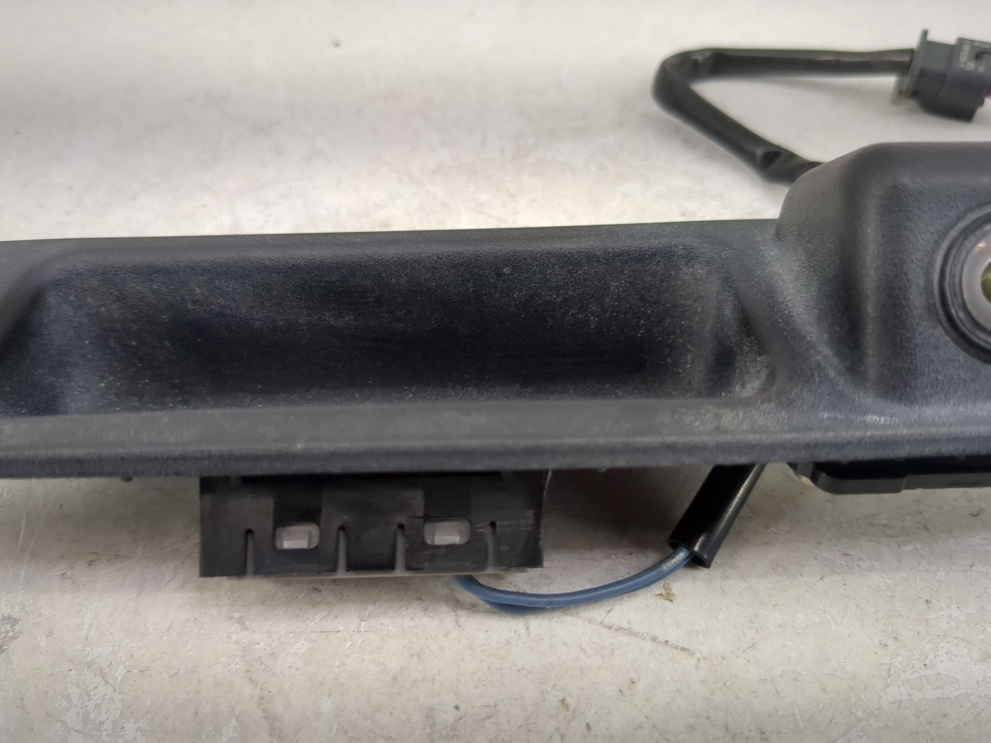 Toyota Camry Black - Oemusedautoparts1.com