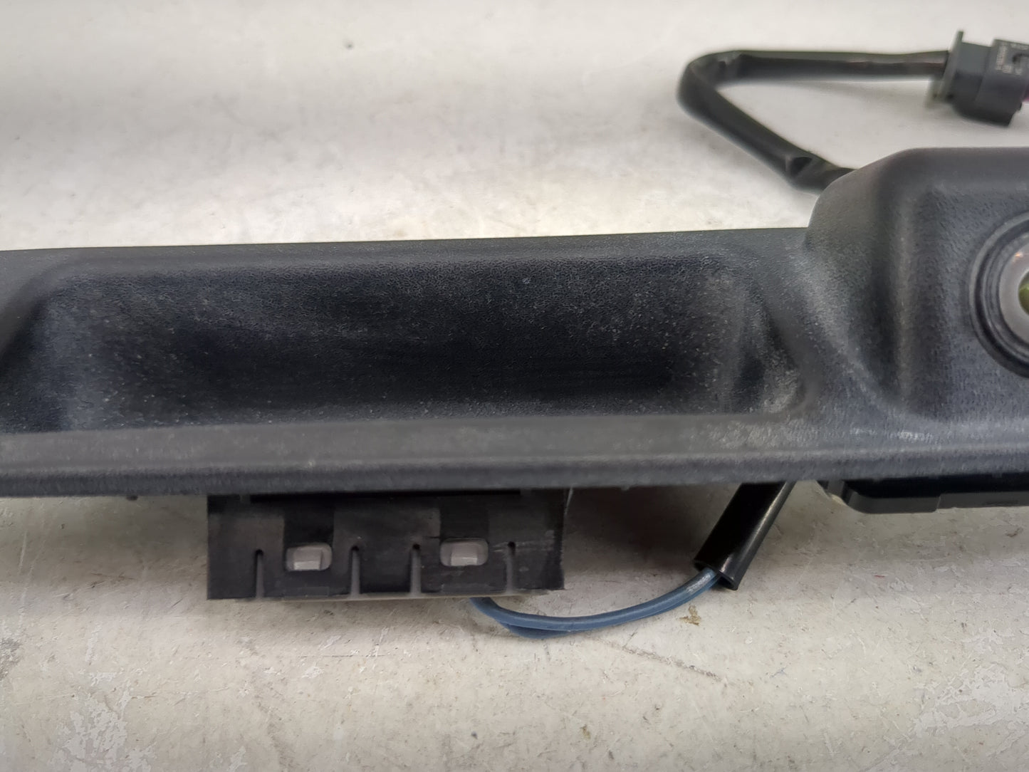 Toyota Camry Black - Oemusedautoparts1.com