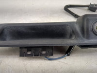 Toyota Camry Black - Oemusedautoparts1.com