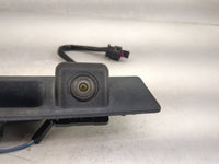 Toyota Camry Black - Oemusedautoparts1.com