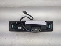 Toyota Camry Black - Oemusedautoparts1.com
