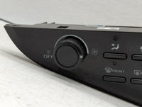 2018-2022 Toyota Camry Climate Control Module Temperature AC/Heater Replacement P/N:55900-06470 Fits Fits 2018 2019 2020 202