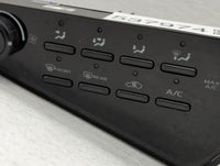 2018-2022 Toyota Camry Climate Control Module Temperature AC/Heater Replacement P/N:55900-06470 Fits Fits 2018 2019 2020 202