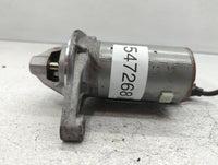 2018-2022 Toyota Camry Car Starter Motor Solenoid OEM P/N:438000-4041 28100-F0010 Fits Fits 2018 2019 2020 2021 2022 OEM Use