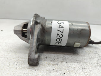 compare product 2018-2022 Toyota Camry Car Starter Motor Solenoid OEM P/N:438000-4041 28100-F0010 Fits Fits 2018 2019 2020 2021 2022 OEM Used Auto Parts