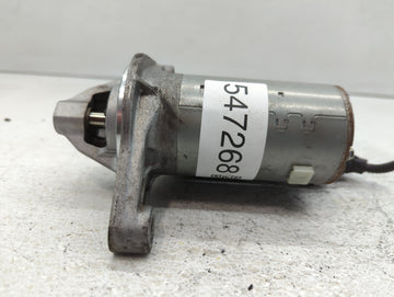 2018-2022 Toyota Camry Car Starter Motor Solenoid OEM P/N:438000-4041 28100-F0010 Fits Fits 2018 2019 2020 2021 2022 OEM Use