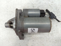 2018-2022 Toyota Camry Car Starter Motor Solenoid OEM P/N:438000-4041 28100-F0010 Fits Fits 2018 2019 2020 2021 2022 OEM Use