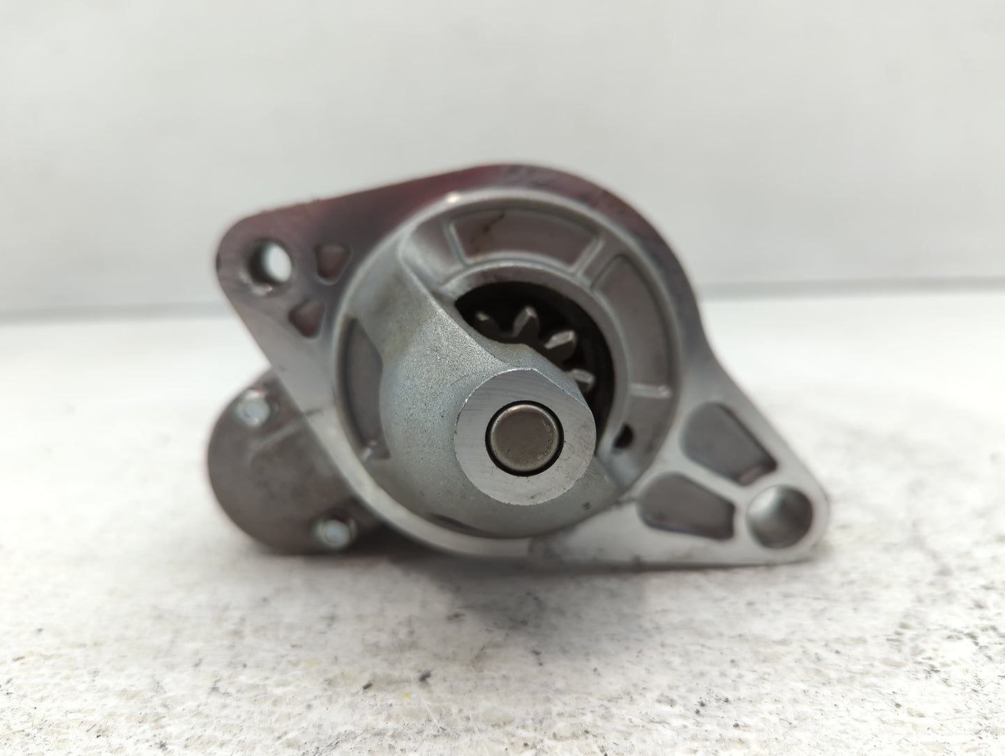 2018-2022 Toyota Camry Car Starter Motor Solenoid OEM P/N:438000-4041 28100-F0010 Fits Fits 2018 2019 2020 2021 2022 OEM Use
