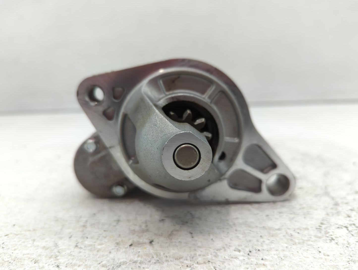 2018-2022 Toyota Camry Car Starter Motor Solenoid OEM P/N:438000-4041 28100-F0010 Fits Fits 2018 2019 2020 2021 2022 OEM Use