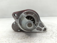 2018-2022 Toyota Camry Car Starter Motor Solenoid OEM P/N:438000-4041 28100-F0010 Fits Fits 2018 2019 2020 2021 2022 OEM Use