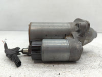 2018-2022 Toyota Camry Car Starter Motor Solenoid OEM P/N:438000-4041 28100-F0010 Fits Fits 2018 2019 2020 2021 2022 OEM Use