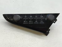 2018-2022 Toyota Camry Climate Control Module Temperature AC/Heater Replacement P/N:55900-06470 Fits Fits 2018 2019 2020 202