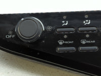 2018-2022 Toyota Camry Climate Control Module Temperature AC/Heater Replacement P/N:55900-06470 Fits Fits 2018 2019 2020 202