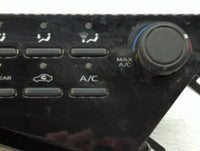 2018-2022 Toyota Camry Climate Control Module Temperature AC/Heater Replacement P/N:55900-06470 Fits Fits 2018 2019 2020 202