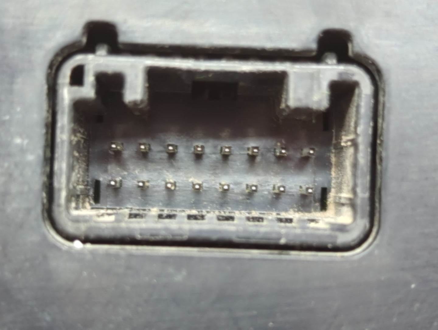 2018-2022 Toyota Camry Climate Control Module Temperature AC/Heater Replacement P/N:55900-06470 Fits Fits 2018 2019 2020 202