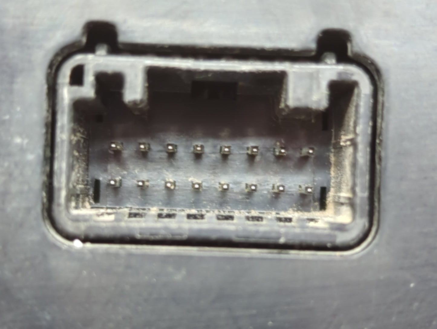 2018-2022 Toyota Camry Climate Control Module Temperature AC/Heater Replacement P/N:55900-06470 Fits Fits 2018 2019 2020 202