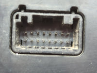 2018-2022 Toyota Camry Climate Control Module Temperature AC/Heater Replacement P/N:55900-06470 Fits Fits 2018 2019 2020 202