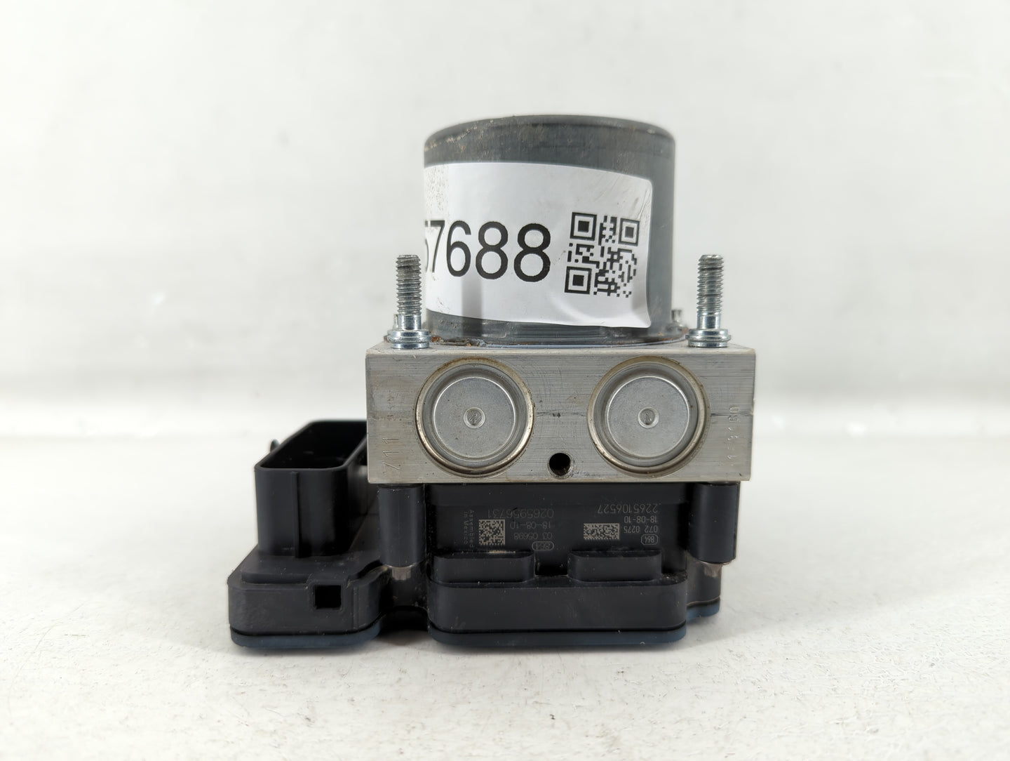 2018-2020 Toyota Camry ABS Pump Control Module Replacement P/N:44540-06290 Fits Fits 2018 2019 2020 OEM Used Auto Parts - Oe