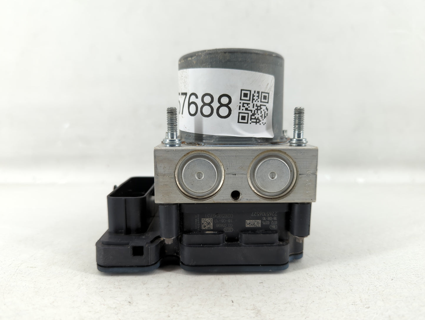 2018-2020 Toyota Camry ABS Pump Control Module Replacement P/N:44540-06290 Fits Fits 2018 2019 2020 OEM Used Auto Parts - Oe
