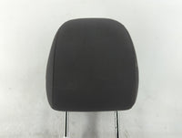 2019 Toyota Camry Headrest Head Rest Rear Center Seat Fits OEM Used Auto Parts - Oemusedautoparts1.com