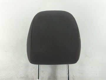 2019 Toyota Camry Headrest Head Rest Rear Center Seat Fits OEM Used Auto Parts - Oemusedautoparts1.com