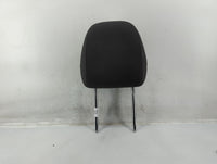 2019 Toyota Camry Headrest Head Rest Rear Center Seat Fits OEM Used Auto Parts - Oemusedautoparts1.com