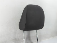2019 Toyota Camry Headrest Head Rest Rear Center Seat Fits OEM Used Auto Parts - Oemusedautoparts1.com