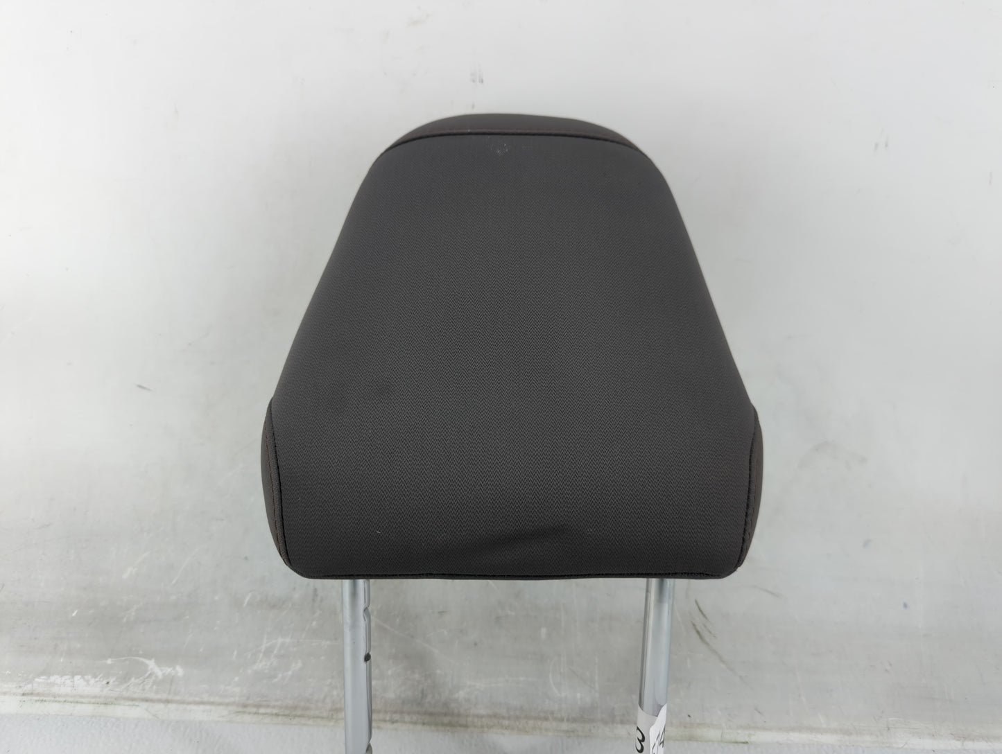 2019 Toyota Camry Headrest Head Rest Rear Center Seat Fits OEM Used Auto Parts - Oemusedautoparts1.com