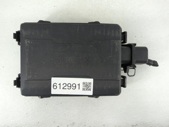 compare product 2018-2022 Toyota Camry Fusebox Fuse Box Panel Relay Module P/N:84075770_01 Fits Fits 2018 2019 2020 2021 2022 OEM Used Auto Parts