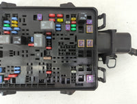 2018-2022 Toyota Camry Fusebox Fuse Box Panel Relay Module P/N:84075770_01 Fits Fits 2018 2019 2020 2021 2022 OEM Used Auto 