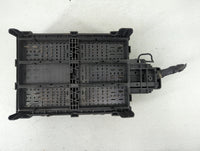 2018-2022 Toyota Camry Fusebox Fuse Box Panel Relay Module P/N:84075770_01 Fits Fits 2018 2019 2020 2021 2022 OEM Used Auto 