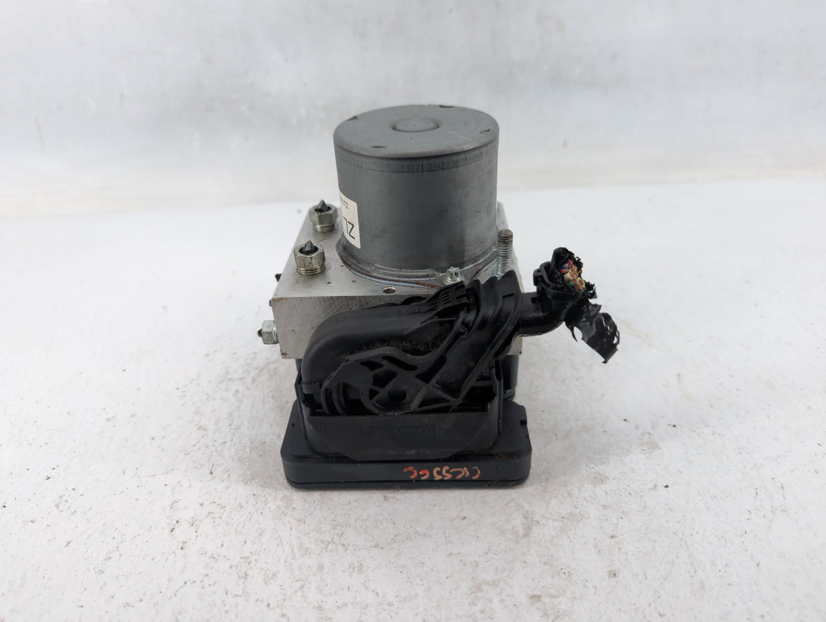 2018-2020 Toyota Camry Anti-Lock Brake ABS Pump Module Actuator OEM P/N:44540-06290 Fits Fits 2018 2019 2020 OEM Used Auto P