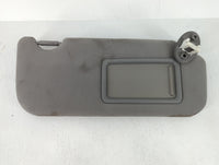2018-2022 Toyota Camry Sun Visor Shade Replacement Passenger Right Mirror Fits Fits 2018 2019 2020 2021 2022 OEM Used Auto P