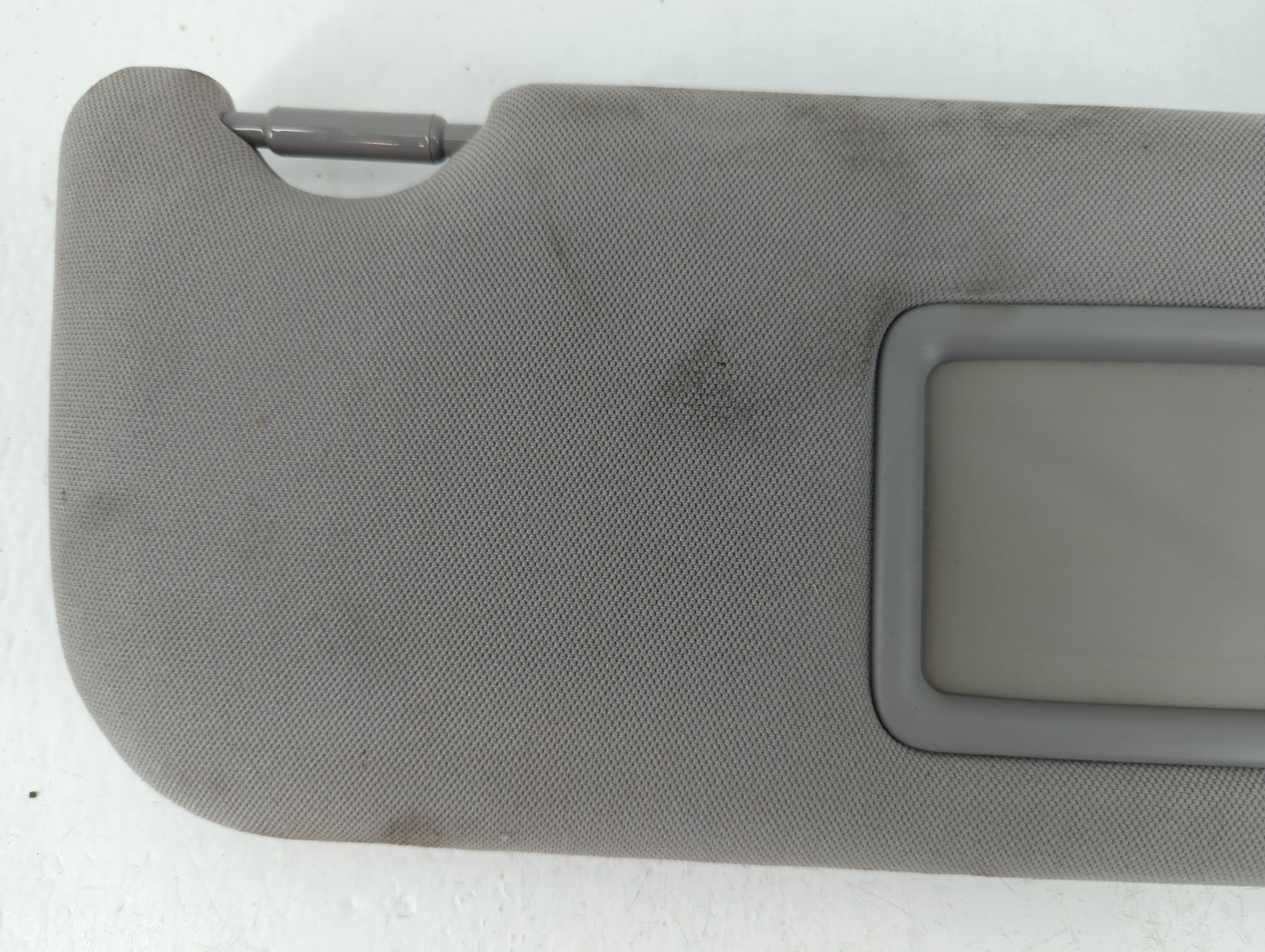 2018-2022 Toyota Camry Sun Visor Shade Replacement Passenger Right Mirror Fits Fits 2018 2019 2020 2021 2022 OEM Used Auto P