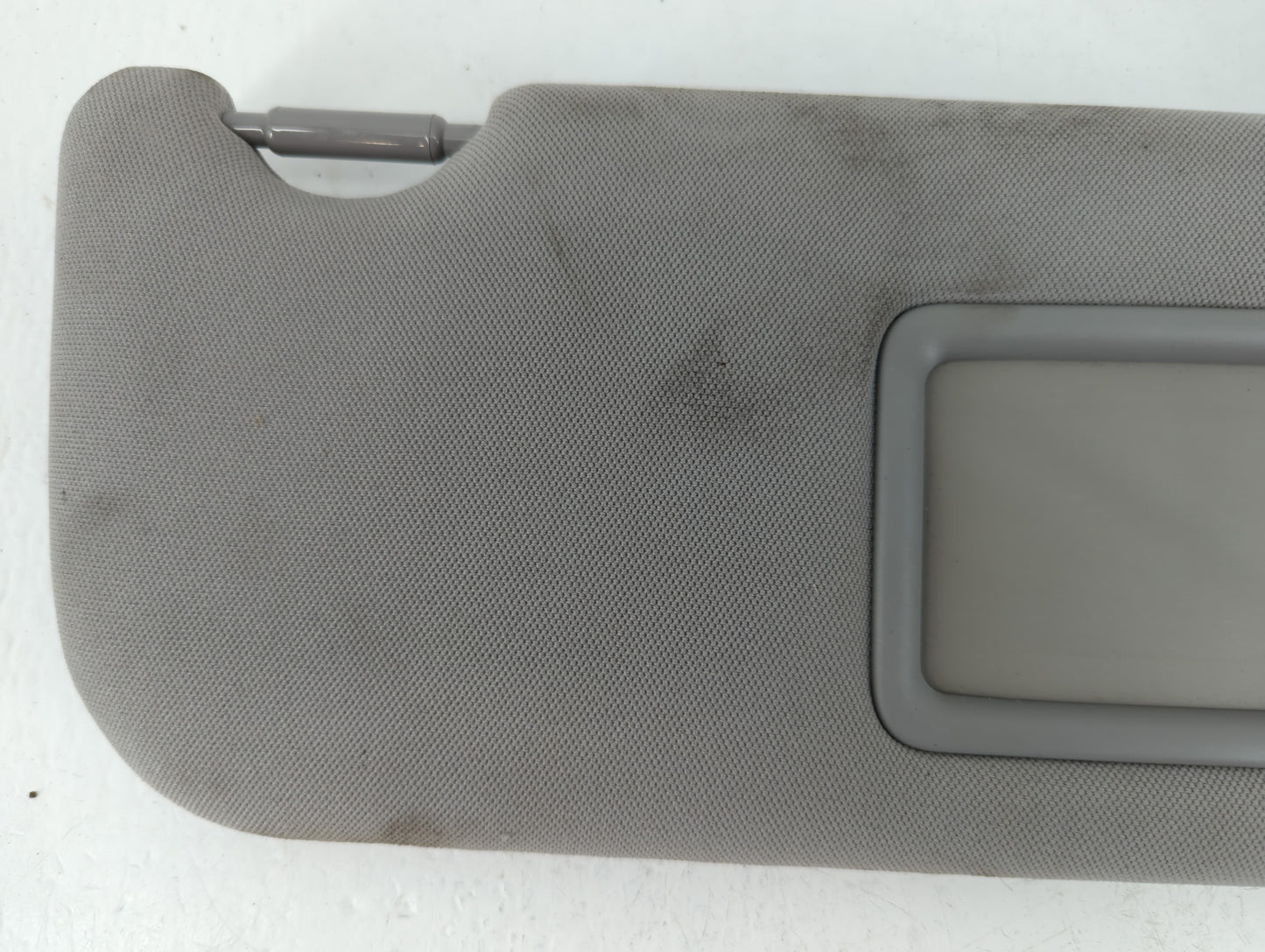 2018-2022 Toyota Camry Sun Visor Shade Replacement Passenger Right Mirror Fits Fits 2018 2019 2020 2021 2022 OEM Used Auto P