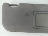 2018-2022 Toyota Camry Sun Visor Shade Replacement Passenger Right Mirror Fits Fits 2018 2019 2020 2021 2022 OEM Used Auto P