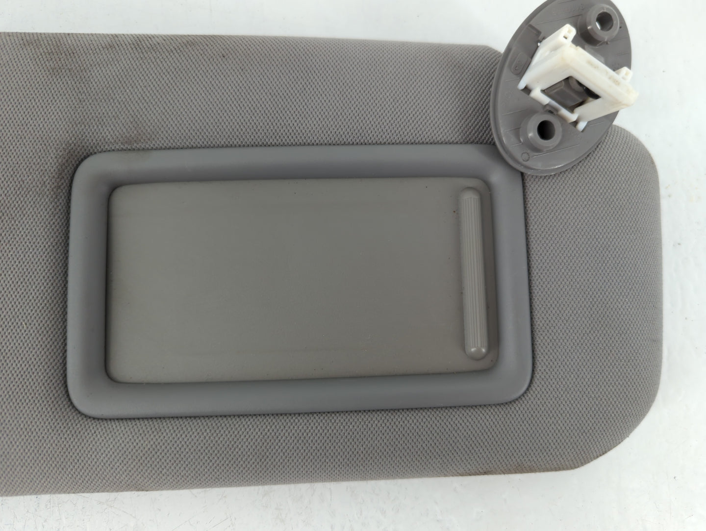 2018-2022 Toyota Camry Sun Visor Shade Replacement Passenger Right Mirror Fits Fits 2018 2019 2020 2021 2022 OEM Used Auto P