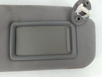 2018-2022 Toyota Camry Sun Visor Shade Replacement Passenger Right Mirror Fits Fits 2018 2019 2020 2021 2022 OEM Used Auto P