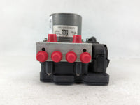 2018-2020 Toyota Camry Anti-Lock Brake ABS Pump Module Actuator OEM P/N:44540 06290 Fits Fits 2018 2019 2020 OEM Used Auto P