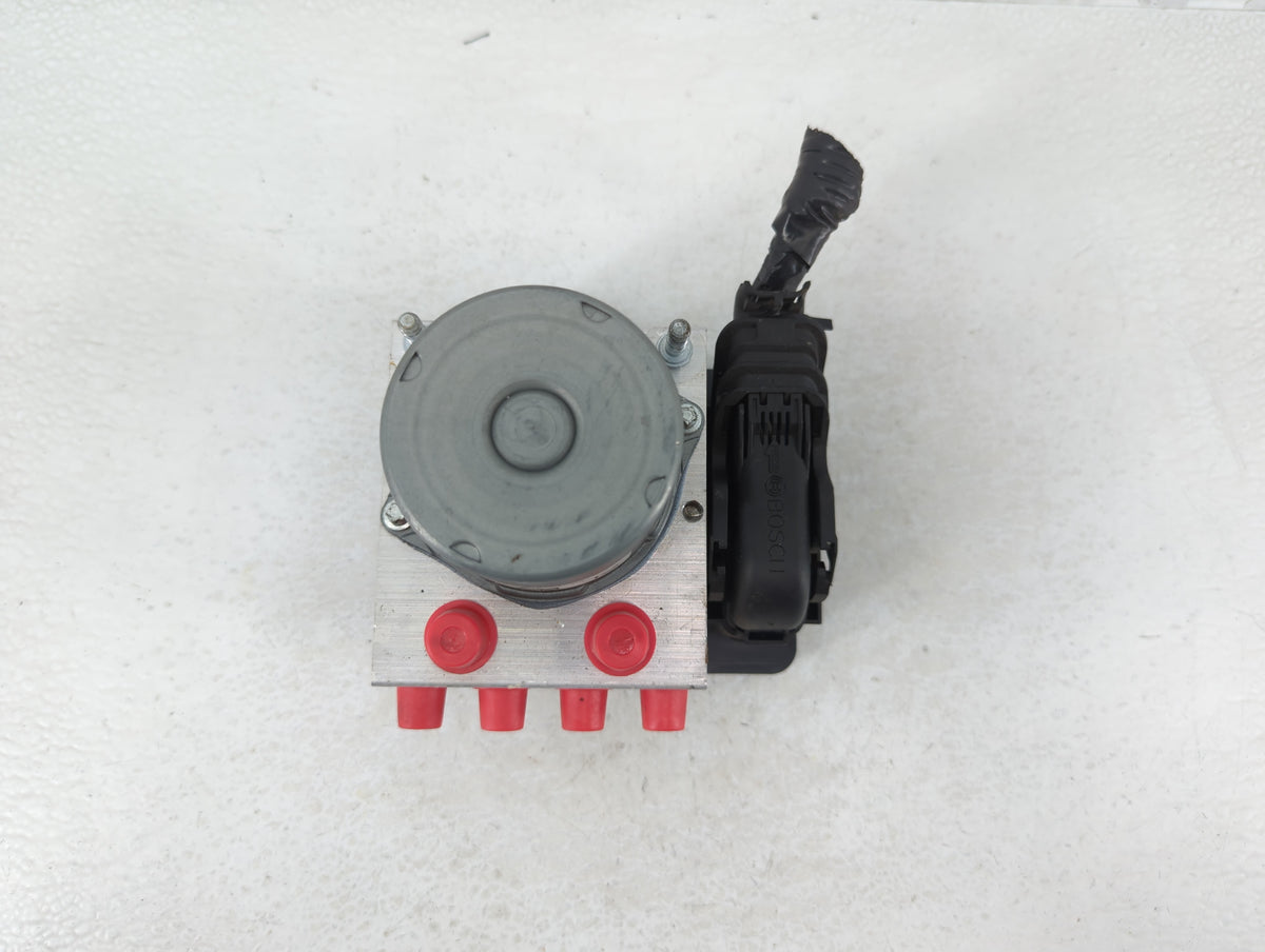 2018-2020 Toyota Camry Anti-Lock Brake ABS Pump Module Actuator OEM P/N:44540 06290 Fits Fits 2018 2019 2020 OEM Used Auto P