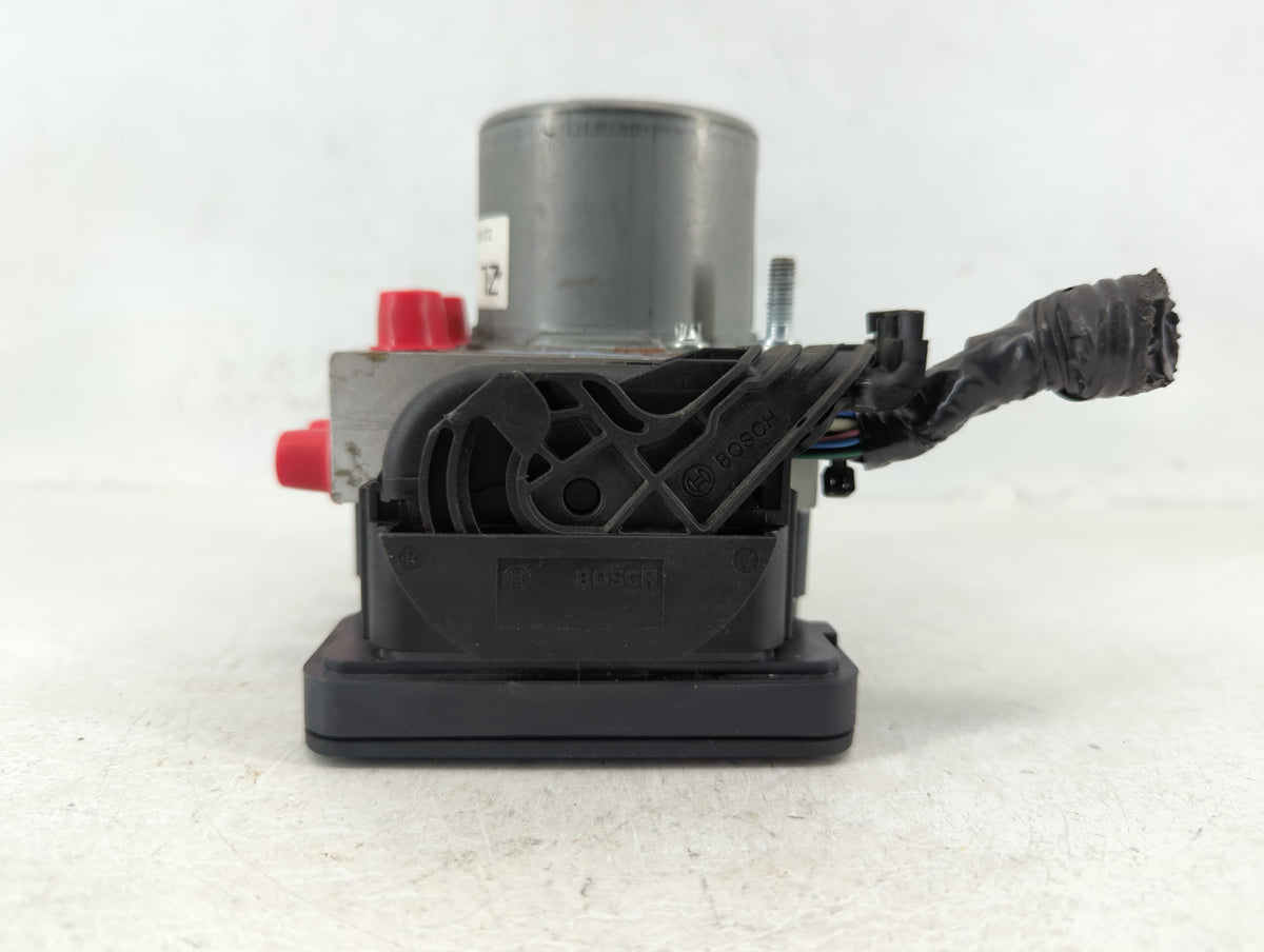 2018-2020 Toyota Camry Anti-Lock Brake ABS Pump Module Actuator OEM P/N:44540 06290 Fits Fits 2018 2019 2020 OEM Used Auto P