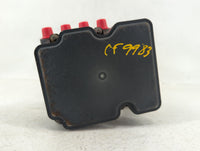 2018-2020 Toyota Camry ABS Pump Control Module Replacement P/N:44540 06290 Fits Fits 2018 2019 2020 OEM Used Auto Parts - Oe